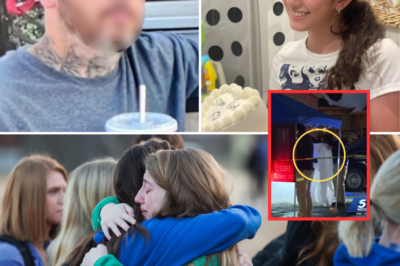 Daddy’s Girl’s Final Act: Sienna Alfaro, 17, Died Holding Birthday Pic with Father Hector – Heartbreaking Detail from Lakewood Family Massacre💔