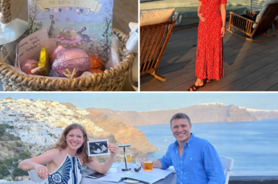 GB News Star’s Baby Bombshell: ‘He’s Already Ready to Be a Big Brother!’ Fans Are Screaming with Joy – You Won’t Believe the Adorable Reason!