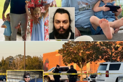 Father of Three Shot and Killed in Target Parking Lot After Alleged Argument Over Parking Spot