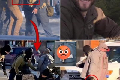 Forensic Video Analysis of Alex Pretti’s Final 30 Seconds Raises a “John Wayne Gun” Question Investigators Can No Longer Ignore
