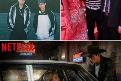 My Life With the Walter Boys Season 3 Trailer Signals a Turning Point From Healing to Momentum