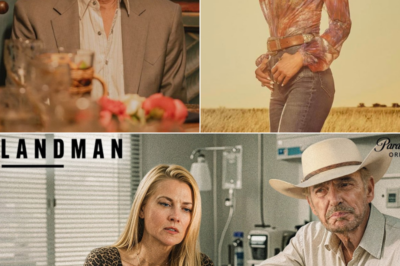 Landman Season 2 Episode 9: High-Stakes Gambles and a Family Crisis Push the Series Toward Its Finale