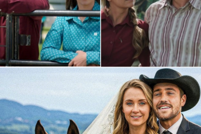 Heartland Final Season Trailer Marks an Emotional Farewell After Twenty Seasons