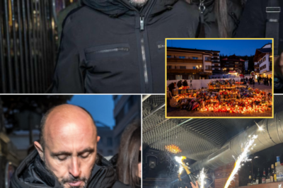 Locked Service Door Raises Critical Questions in Deadly Bar Fire Investigation