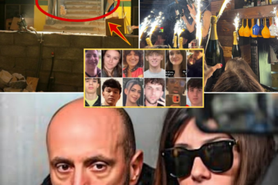 Crans-Montana Fire: 34 of 40 Victims Died in Narrowed Staircase, International Report Finds