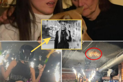 Crans-Montana Fire: Parents of Cyane P. Firmly Deny Claims of Close Ties With Moretti Family