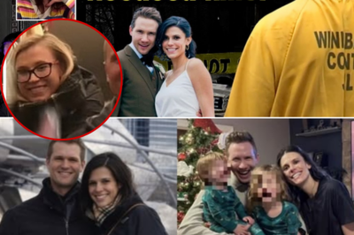 “He Told Me She Was Gone” — Michael McKee’s Ex-Girlfriend Finally Speaks, and Old Words Take on New Meaning