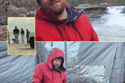 New Findings Near the Coast Deepen the Mystery Surrounding Chris Palmer’s Disappearance