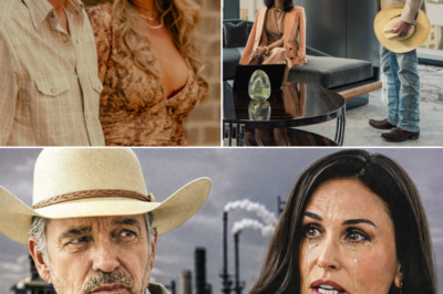Landman Season 3 Trailer Unleashes Total Chaos as Tommy’s World Faces Its Greatest Test