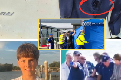 “Behind the Ripped Shirt Was Something No Rescuer Expected”: Sydney Medics Speak After Funeral of 12-Year-Old Shark Attack Victim