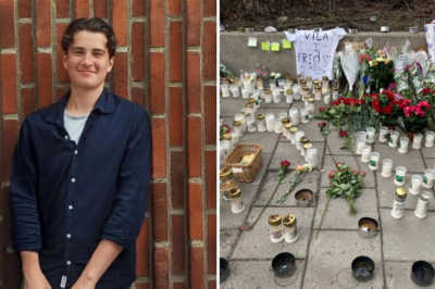 Stockholm Teen Killed While Walking Home From Gym; Court Sentence Raises Questions for Family