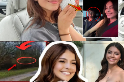 Hidden Letter Found in Bedroom Deepens Mystery of Missing Texas Teen Camila Mendoza Olmos