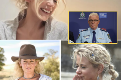 New Details About Rachael Carpani’s Final Year Contradict Earlier Public Information