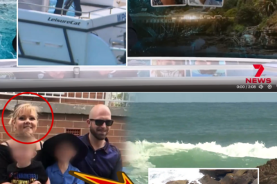 Tragic Deaths Strike Sydney Beaches, Search for Missing Bartender Continues