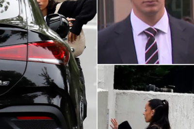 Alannah Iaconis Breaks Silence After Tom Silvagni’s Conviction, Vows to Fight for His Name