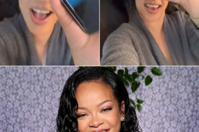 Rihanna Rings in the New Year With a Surprise Announcement: A New Album Is Coming