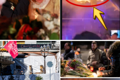 Witnesses Recall the Moment of Escape From the Swiss Bar Fire Tragedy