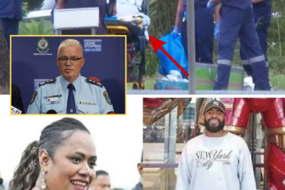 “This Was a Normal, Happy Family”: Police Reveal the Disturbing Relationship Behind Sydney Stabbing That Left Two Dead