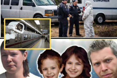 RCMP Confirms Arrest in Brooks-Murray Case as Investigation Turns Criminal