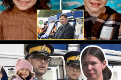 SHOCKING: RCMP Confirms Malahya Brooks-Murray Took Lilly & Jack Away | Final Leads Uncover Criminal Conspiracy