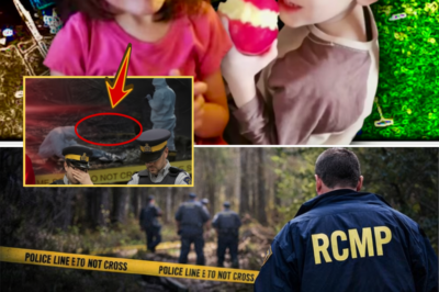 BREAKING RCMP Update – Body Found in the Lilly & Jack Sullivan Case as Search Takes Dark Turn