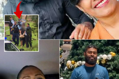 “THEY DESERVED TO DIE”: Chilling Confession After Man Arrested for Stabbing Ex-Wife and Her Boyfriend