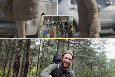 Newly Surfaced Video Appears to Show Alex Pretti Spitting at Federal Agents and Kicking Out a Taillight Days Before Being Fatally Shot in Minneapolis