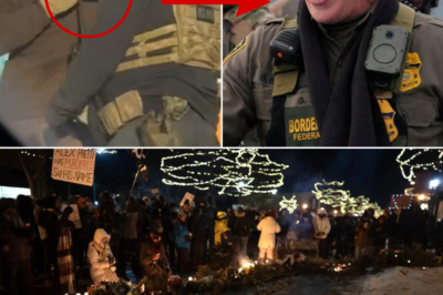 White House Adviser Stephen Miller Says Border Patrol Agents in Alex Pretti Shooting “May Not Have Been Following” Protocol, Marking a Shift in the Official Narrative