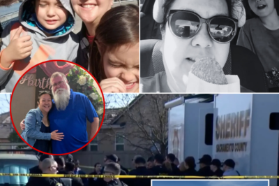 Authorities Say Sacramento Father Accused in Family Murders Had Maintained an Online Image of a Happy, Devoted Parent