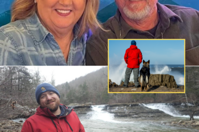 “Why Didn’t You Stay With Us?”: Mother of Chris Palmer Breaks Down as Family Reveals He Was Terminally Ill