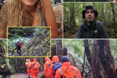 New Evidence and Theory Emerge in the Case of Missing Backpacker Celine Cremer — Suggesting What May Have Happened in Her Final Hours