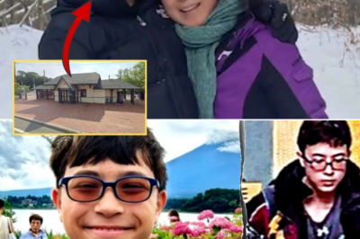 NO CONCLUSION: Furious family slams cops and rejects new Roblox claim two weeks after missing son, 15, fled school and vanished