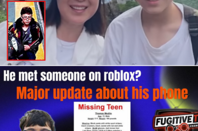 Authorities are investigating the possibility that a missing 15-year-old Long Island boy traveled to New York City to meet someone he had been communicating with on the gaming platform Roblox, as fears grow and his family pleads for his safe return.