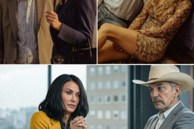 Landman Season 3 Trailer Signals a Power Shift That Could Redefine the Entire Series