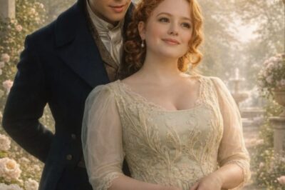 The Gloves Are Off 😮💨 Bridgerton Season 4 Nears — Forbidden Glances, Hidden Identities, and the Hottest Season Yet 🎭🔥