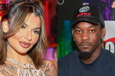 Offset and Celina Powell: Allegations, Denials, and a Growing Online Dispute