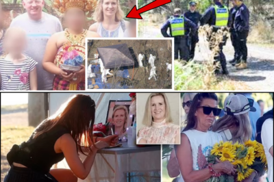 🚔 BREAKING: Samantha Murphy’s Body Found—The Bizarre Object in Her Hands Sparks Explosive New Questions in the Case 🔍😱