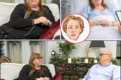 The Gogglebox Sofa Fell Unusually Quiet — Then Sue Sheehan Opened Up About Bell’s Palsy in a Gogglebox Moment That Broke Hearts 💔👀