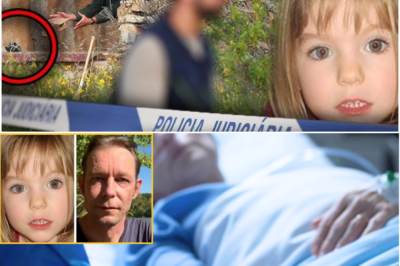 🚨 Adoptive Mother’s De@thbed Testimony Raises Alarming Questions: Police Overlooked a Key Location in the Madeleine McCann Mystery? 🔍❄️