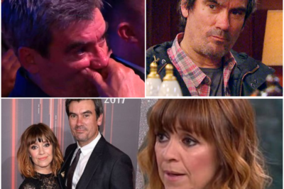 😢🕯️ Emmerdale Star Jeff Hordley’s Health Takes a Tragic Turn as Wife Zoe Henry Admits: “We’re Preparing for the Worst”