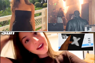 ‘Forever Young’ 💔💫 Charlotte Niddam’s Joyful Final Post Now Haunts the World After the Swiss Fire