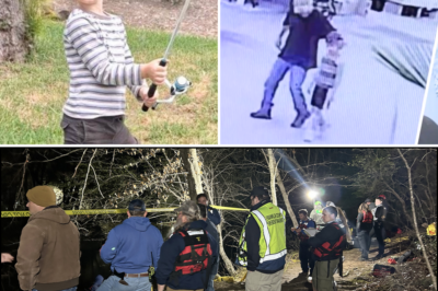 He Was Last Seen With a Family Member… Now 6-Year-Old Charlie Is Missing and Police Say Time Is Critical ⏳🚨👀