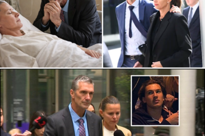 ‘I’ve Never Seen Her Like This’ 😢🏥: AFL Legend Stephen Silvagni Speaks Through Tears as Jo Silvagni Is Rushed to Hospital