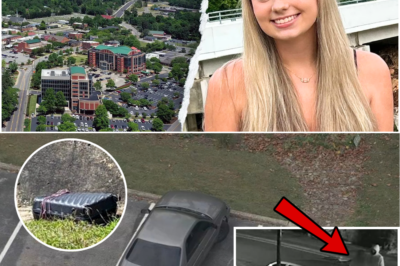 A Teen Girl Drove Away One November Day — Weeks Later, Her Car and Suitcase Were Found, but Mackenzie Dalton Is Still Missing