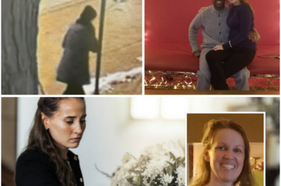 📹💔 A Routine That Never Failed… Until It Did — Inside the Surveillance Video That Solved the Mystery of Chicago Teacher Linda Brown