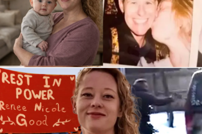 A Life Filled With Singing, Poetry, and Motherhood Was Cut Short When ICE Fatally Shot a Mother of Three in South Minneapolis 💔🕊️