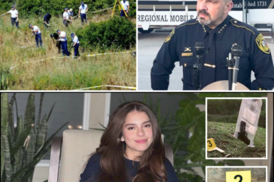 ⚠️🔎 Case Reopened? Mystery Deepens After Unidentified Fingerprints Are Found on Gun Near Camila Mendoza Olmos’ Body 😱