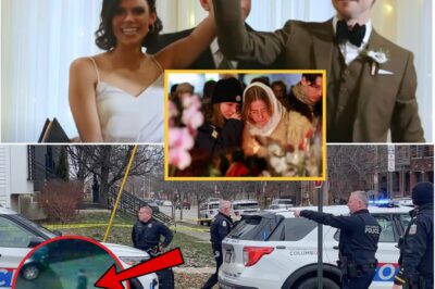 💔 “Heartbroken Beyond Words”: Ohio Dentist and Wife Gunned Down at Home — New Evidence Sends Shockwaves Through the Case 🚨🔍