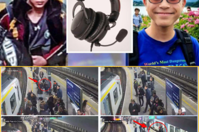 The Splash Was Real—and So Were the Messages: New Evidence Deepens the Mystery of Thomas Medlin’s Disappearance 😱’This isn’t where I belong’