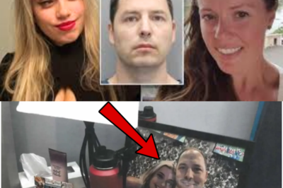 Elite Neighborhood, Hidden Affair, and a Shocking Courtroom Reveal — The Virginia Double Murder Trial Captivating the Nation 🏛️🔥🧩